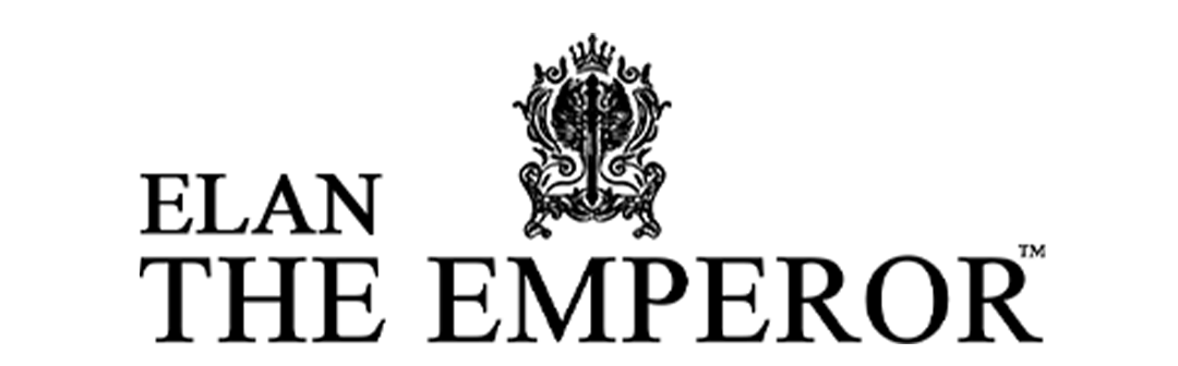 Elan The Emperor logo